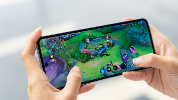 Samsung Galaxy Z Flip 7