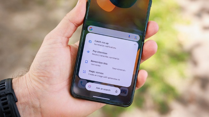 Motorola Razr Ultra (2025)