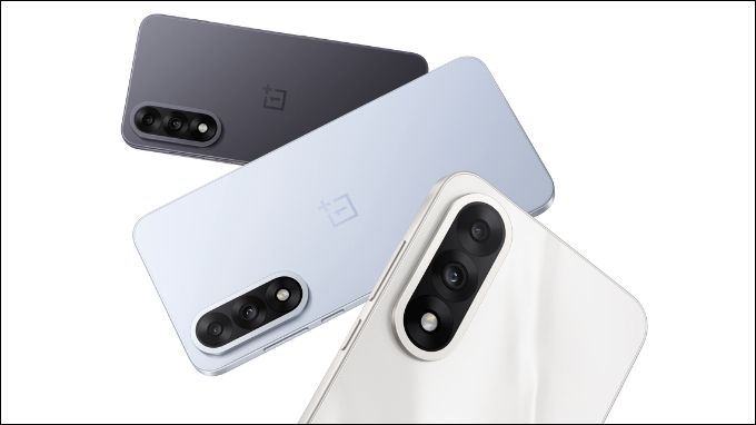 OnePlus Nord 5 ra mắt