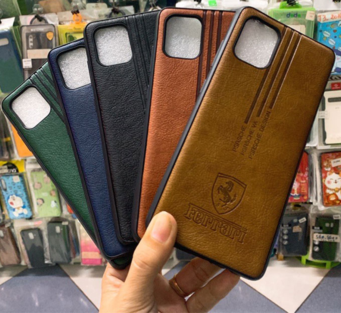 Ốp lưng Samsung: Không đơn giản chỉ là một món phụ kiện thiết yếu