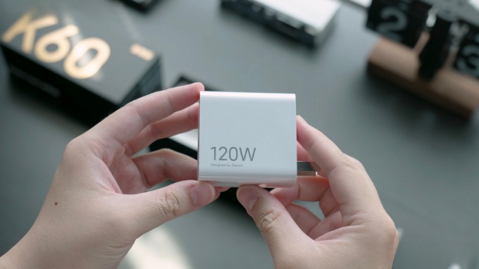 Điện thoại Xiaomi có pin trâu