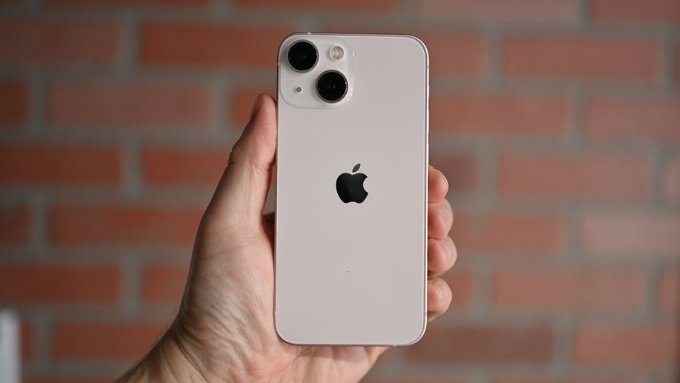 iPhone 13 mini cũ