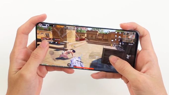 Hiệu năng vẫn đủ sức đáp ứng các tác vụ cơ bản