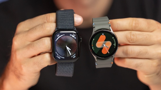 Đồng hồ thông minh cũ tại XTmobile có giá bán hấp dẫn