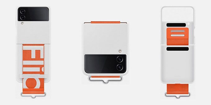 Ốp lưng Samsung: Không đơn giản chỉ là một món phụ kiện