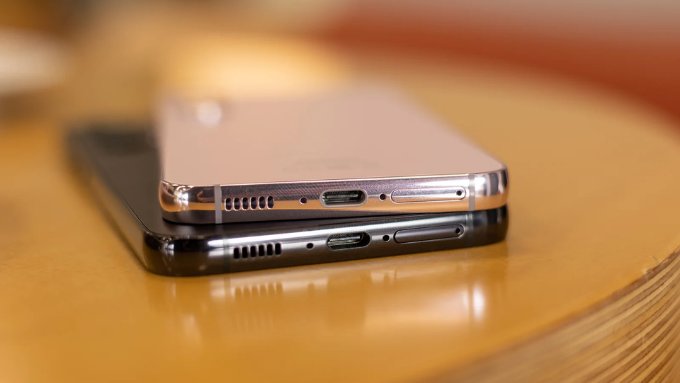 Pin Galaxy S23 cũ trâu