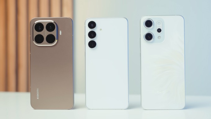 Phân khúc cận cao cấp (Từ 10 - 15 triệu đồng)