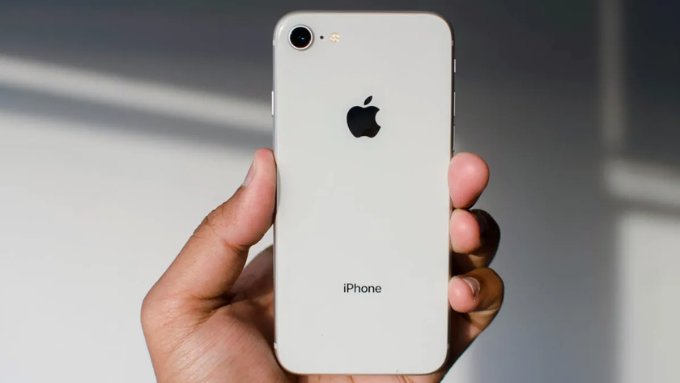 iPhone 8 cũ phù hợp với ai