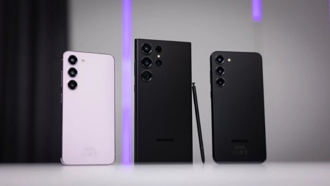 Đa dạng dòng sản phẩm và mức giá