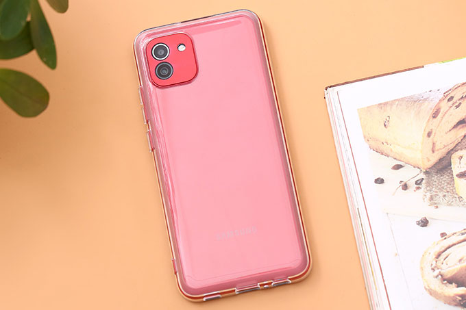 Ốp lưng Samsung: Không đơn giản chỉ là một món phụ kiện giá rẻ