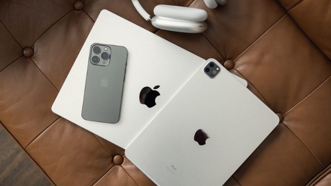 Hệ sinh thái hoàn thiện