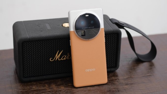 Mua OPPO Find X6 Pro chính hãng tại XTmobile