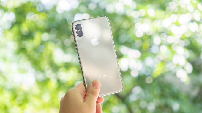 Nên mua iPhone Xs không