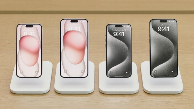 Màn hình hiển thị sắc với với viền bezel siêu mỏng