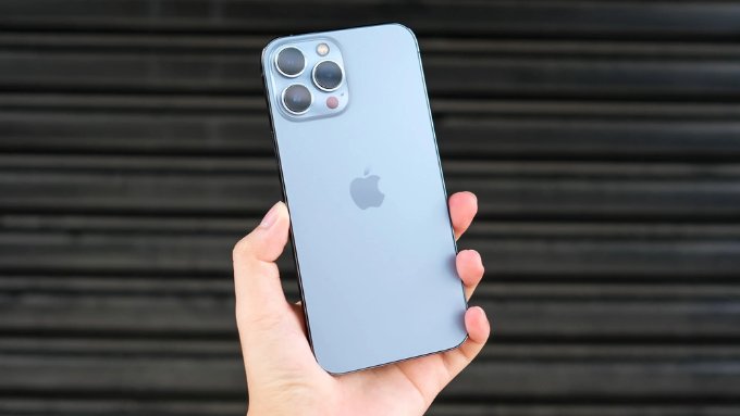iPhone 13 Pro Max cũ