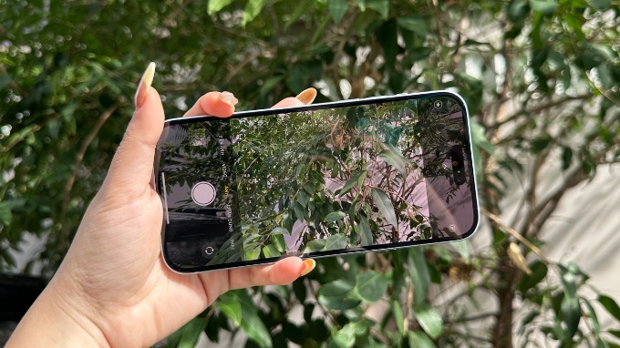 Kiểm tra các chức năng cơ bản