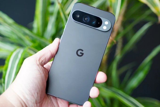 Google Pixel Like New 99%