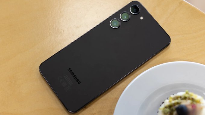 Samsung Galaxy S23 Plus cũ