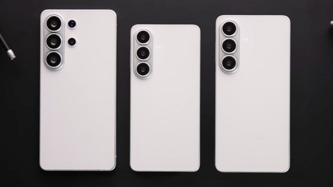 Samsung Galaxy S26 ra mắt tại Việt Nam khi nào?