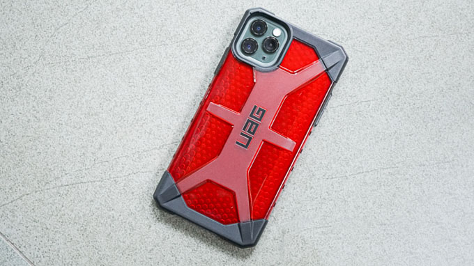 Mẫu ốp lưng UAG dành cho điện thoại iPhone 11 Pro Max