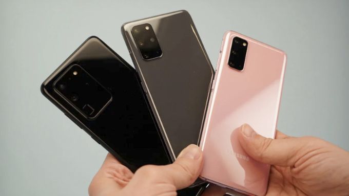 Mua Samsung Galaxy S20 cũ giá tốt tại XTmobile