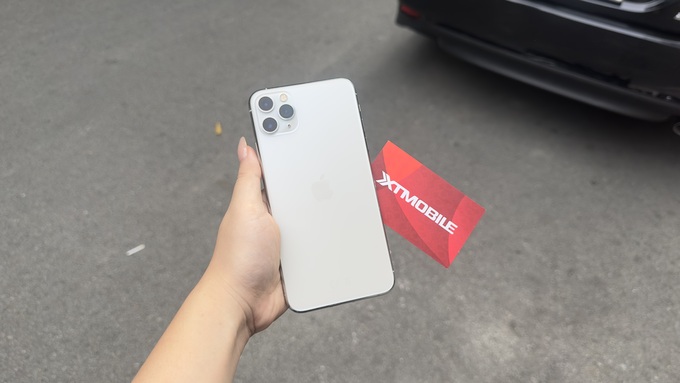 Giá cạnh tranh và hỗ trợ trả góp