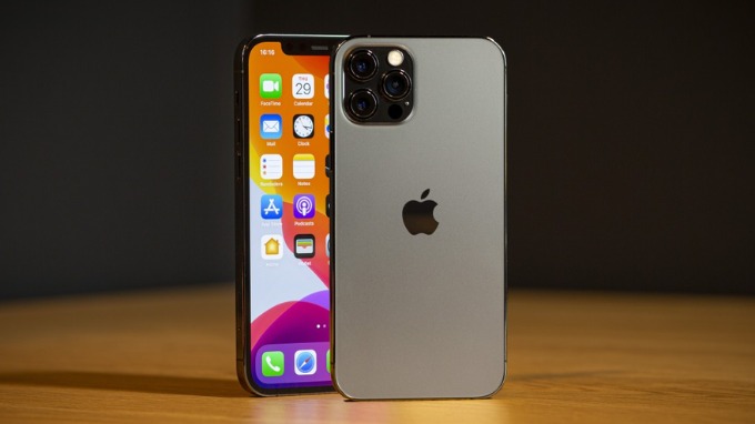 Kiểm tra ngoại quan khi mua iPhone 12 Series cũ
