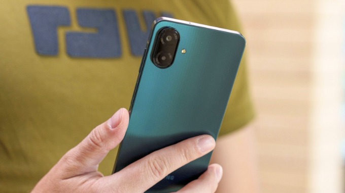 Phân khúc giá rẻ (Dưới 5 triệu đồng)