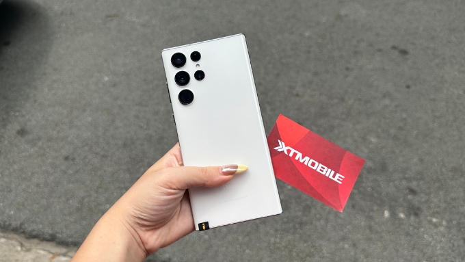 Mua Samsung Galaxy S22 cũ giá tốt tại XTmobile