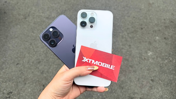 iPhone 14 Pro Max cũ