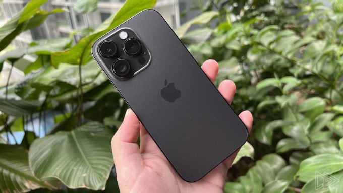 iPhone 14 Pro cũ
