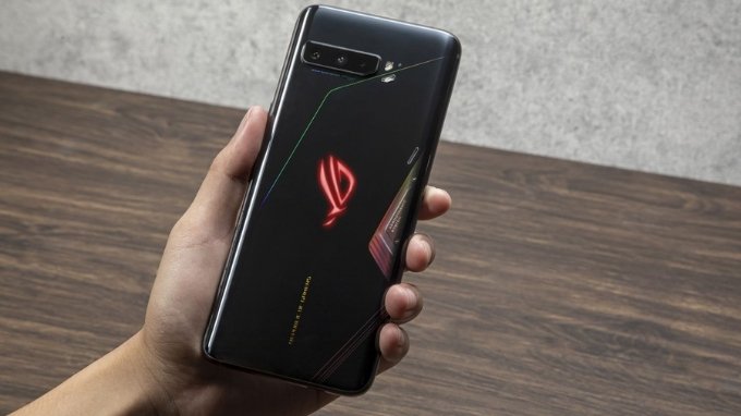 Điện thoại Asus ROG Phone 3 giá rẻ tại XTmobile