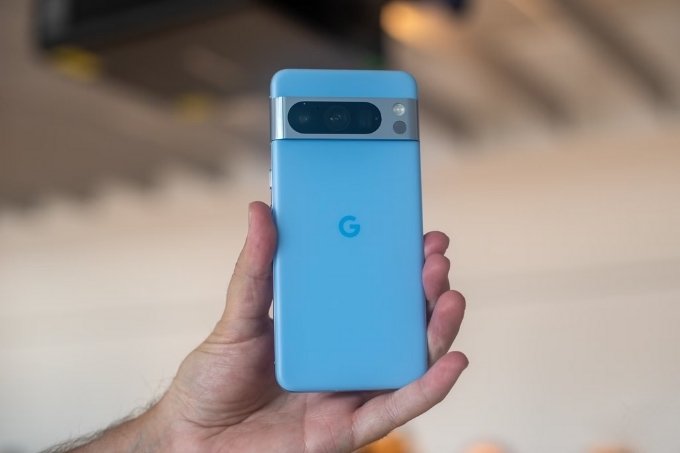 Google Pixel cũ 97-98%