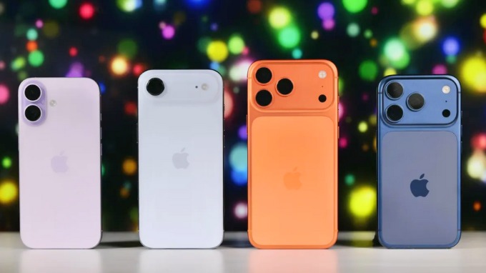 Vì sao iPhone là dòng điện thoại được ưa chuộng nhất hiện nay?