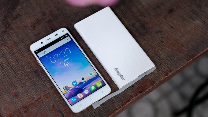 Pin dự phòng Energizer đã đạt các chứng nhận an toàn và chống cháy nổ