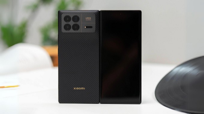 Điện thoại Xiaomi Mi MIX