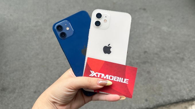 iPhone 12 Series cũ có giá bán hấp dẫn, tiết kiệm chi phí