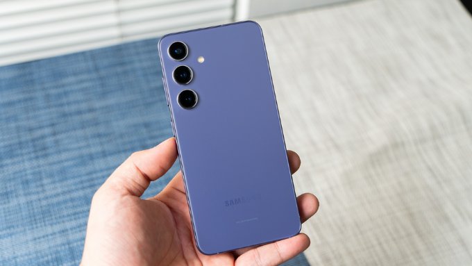 Samsung Galaxy S24 cũ