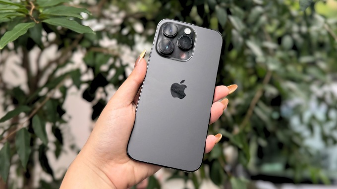 iPhone 14 Pro cũ