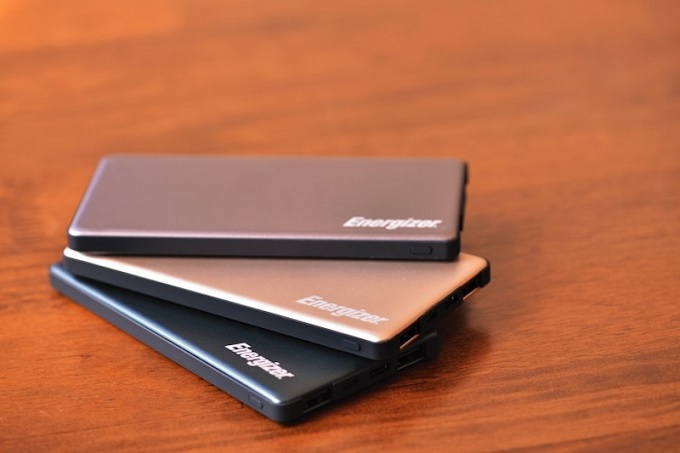 ạc dự phòng Energizer thì luôn đảm bảo được tiêu chuẩn chí về sức khỏe, an toàn