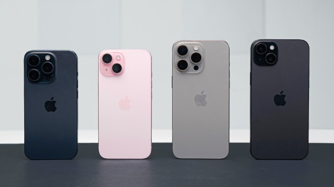 Mua iPhone 15 Series cũ mang lại nhiều lợi ích thiết thực