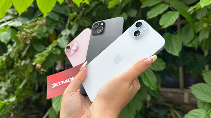 Kiểm tra nguồn gốc là bước đầu tiên khi mua điện thoại cũ