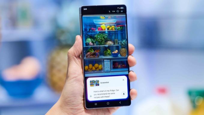 Samsung Galaxy S25 cũ vẫn có hiệu năng mạnh mẽ