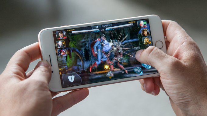 Vì sao nên mua iPhone 8 cũ ở thời điểm hiện tại?