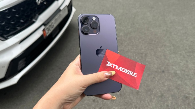 Chọn iPhone 14 Pro Max nếu bạn tìm kiếm trải nghiệm trọn vẹn