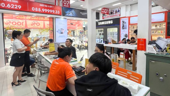 Ưu đãi khi mua Xiaomi 17 Series chính hãng tại XTmobile