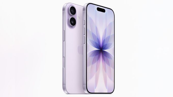 iPhone 17 thường