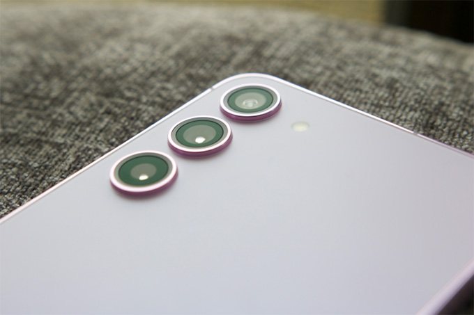 Camera Samsung S23 Plus được đánh giá khá tốt