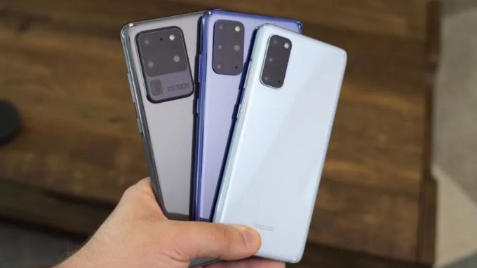 Kinh nghiệm chọn mua Samsung S20 cũ