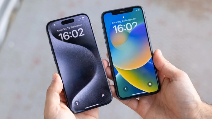 Hỗ trợ thu cũ - lên đời với mức trợ giá 100%(-)